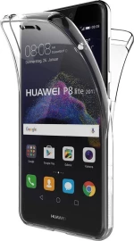 Front/Back Διάφανο (Huawei P8 Lite 2017)