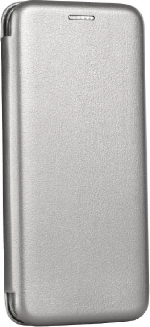 Senso Oval Stand Γκρι (iPhone X/Xs)