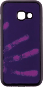 Senso Chameleon Μωβ (Galaxy A3 2017)