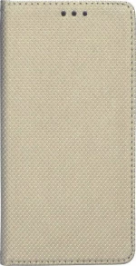 Smart Magnet Book Χρυσό (Redmi 9C)