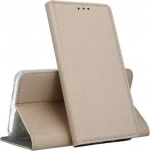 Smart Magnet Book Χρυσό (Redmi 9C)