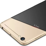 MSVII Back Cover Πλαστικό Μπλε (Xiaomi Redmi Note 5a Standard)