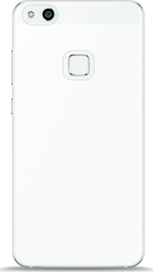 Puro 0.3 Nude Back Cover Διάφανο (Huawei P10 Lite)