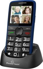 Powertech Sentry Eco Blue