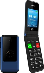Powertech Sentry Dual II (Μπλε)