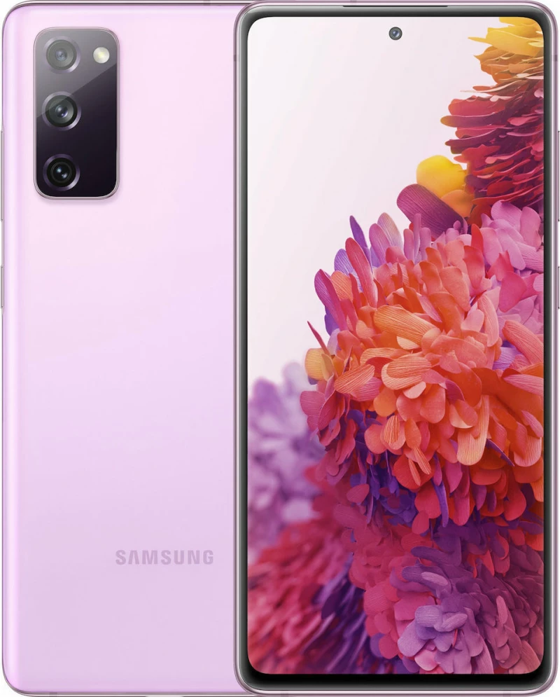 Samsung Galaxy S20 FE (128GB) Cloud Lavender