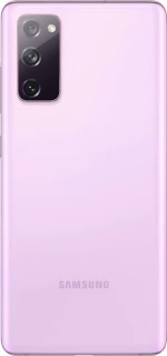 Samsung Galaxy S20 FE (128GB) Cloud Lavender