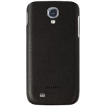 Krusell BioCover Black (i9505 Galaxy S4)