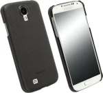 Krusell BioCover Black (i9505 Galaxy S4)