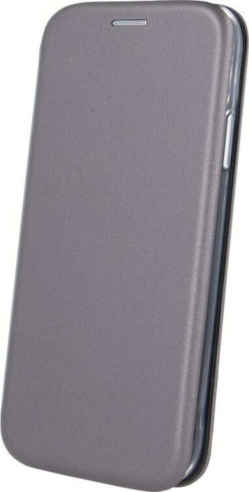 Elegance Book Γκρι (Huawei P30 Lite)