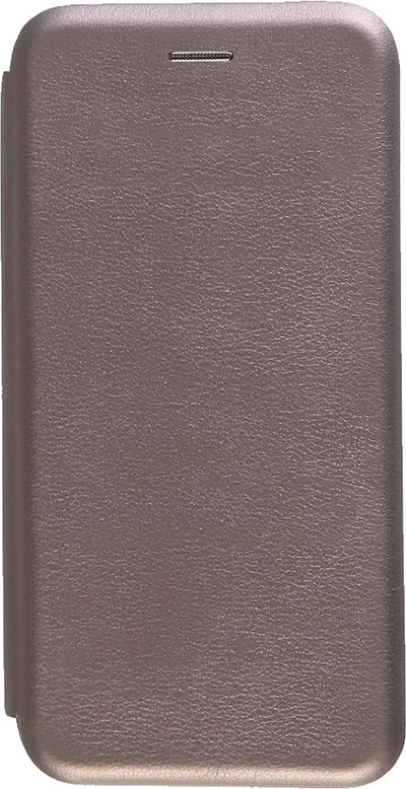 Elegance Book Γκρι (Huawei P30 Lite)