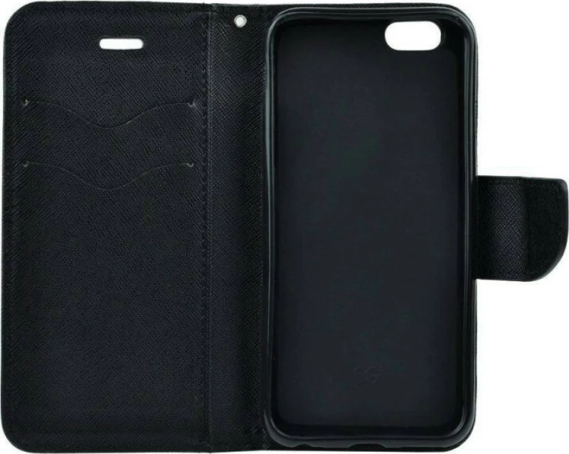 iSelf Book Fancy Lenovo A369 Black