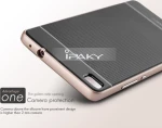 iPaky Premium Hybrid Silver (Ascend P8)