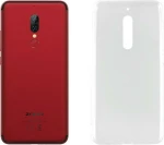 Zopo Back Cover Σιλικόνης Διάφανο (Zopo P5000)
