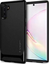 Spigen Neo Hybrid Midnight Black (Galaxy Note 10)