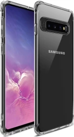 MSVII Airbag Διάφανο (Galaxy S10)