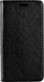 Senso Book Magnet Μαύρο (iPhone X/Xs)