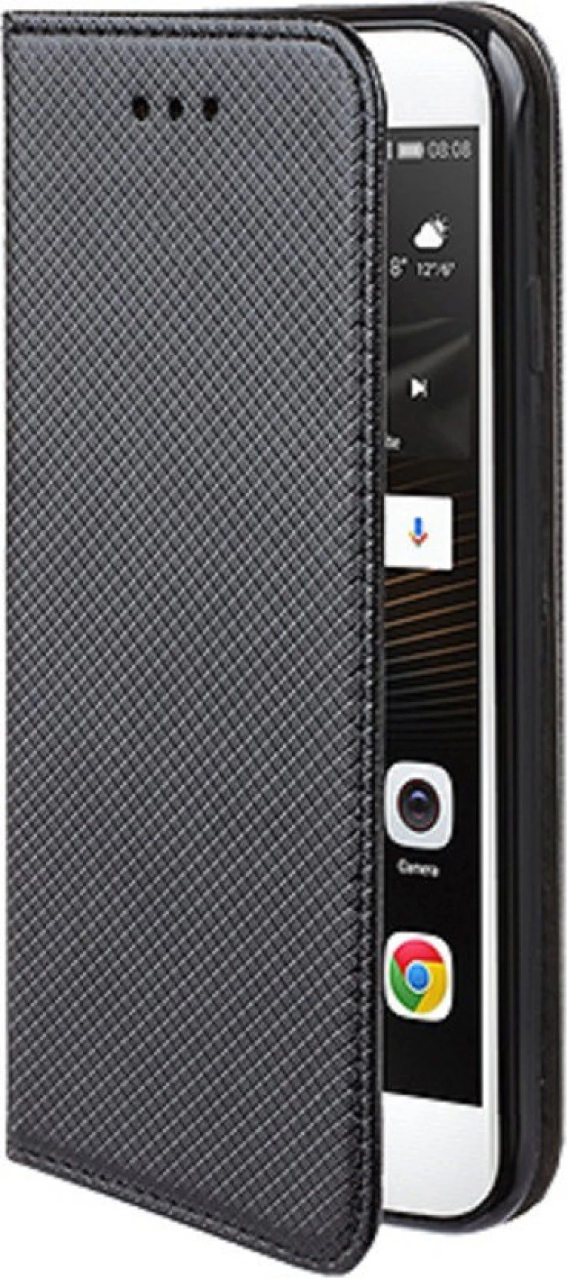 Smart Magnet Book Μαύρο (iPhone 11)