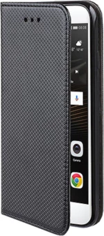 Smart Magnet Book Μαύρο (iPhone 11)