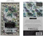 So Seven Rio De Janeiro Orchid Back Cover (Galaxy A5 2017)