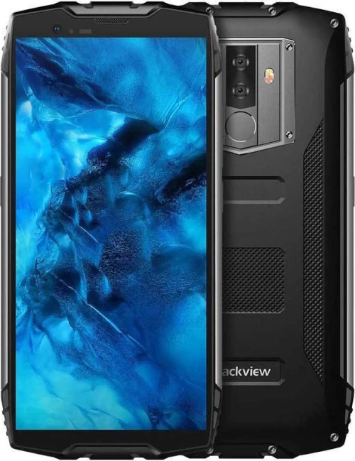 BlackView BV6800 Pro (64GB) Black