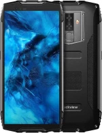 BlackView BV6800 Pro (64GB) Black