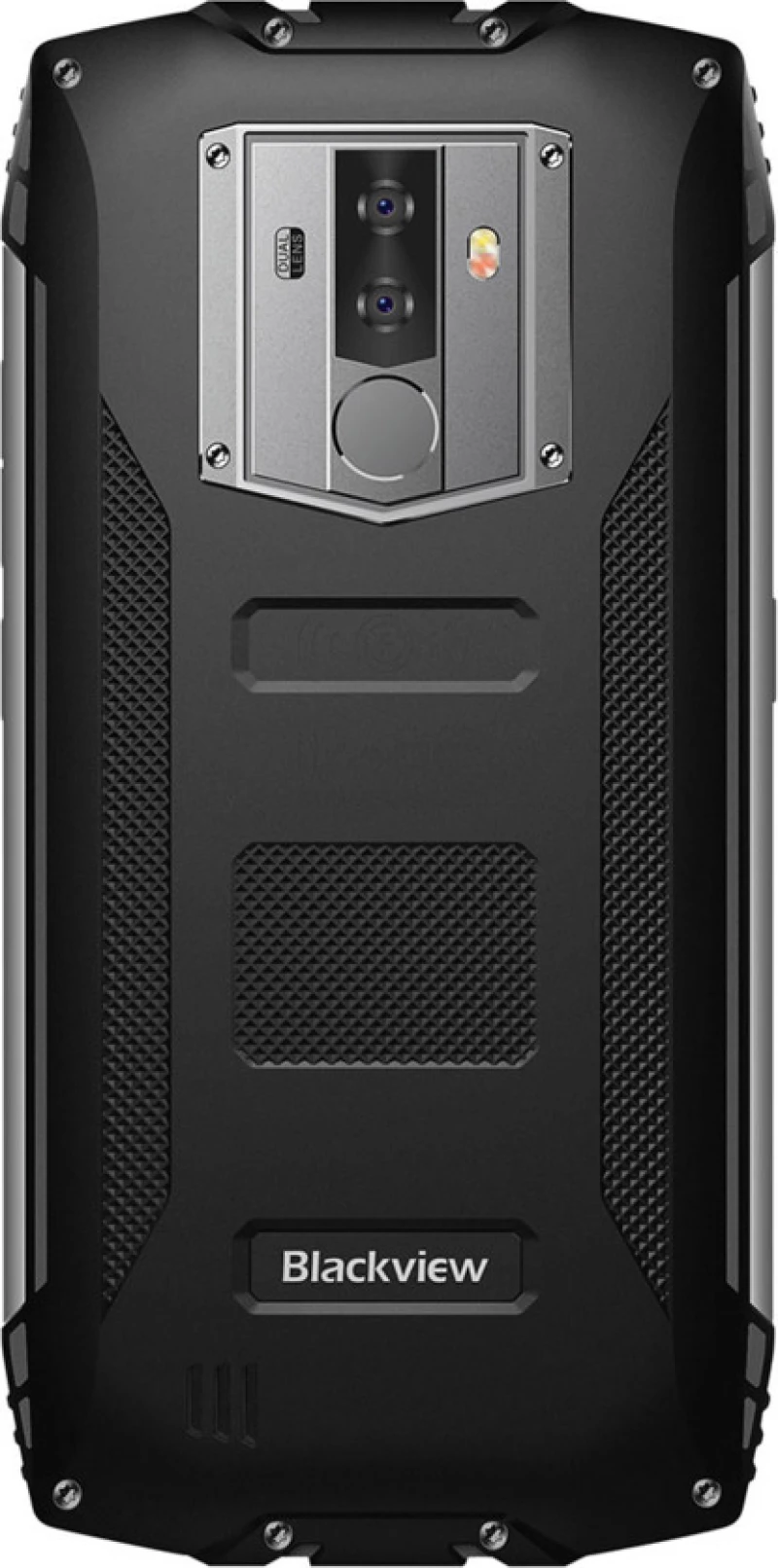 BlackView BV6800 Pro (64GB) Black