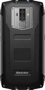 BlackView BV6800 Pro (64GB) Black