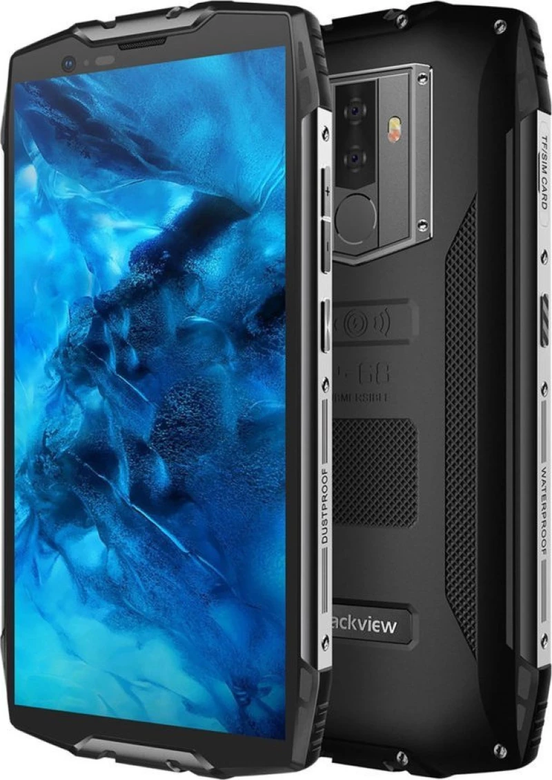 BlackView BV6800 Pro (64GB) Black