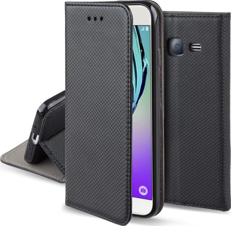 Smart Magnet Black (Galaxy J7 2016)