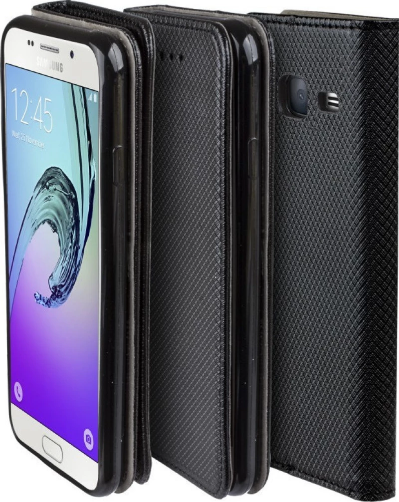 Smart Magnet Black (Galaxy J7 2016)