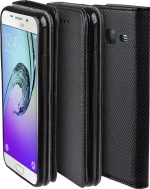 Smart Magnet Black (Galaxy J7 2016)