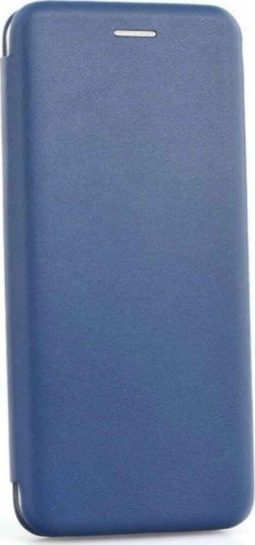 Elegance Book Δερματίνης Μπλε (Galaxy A71)