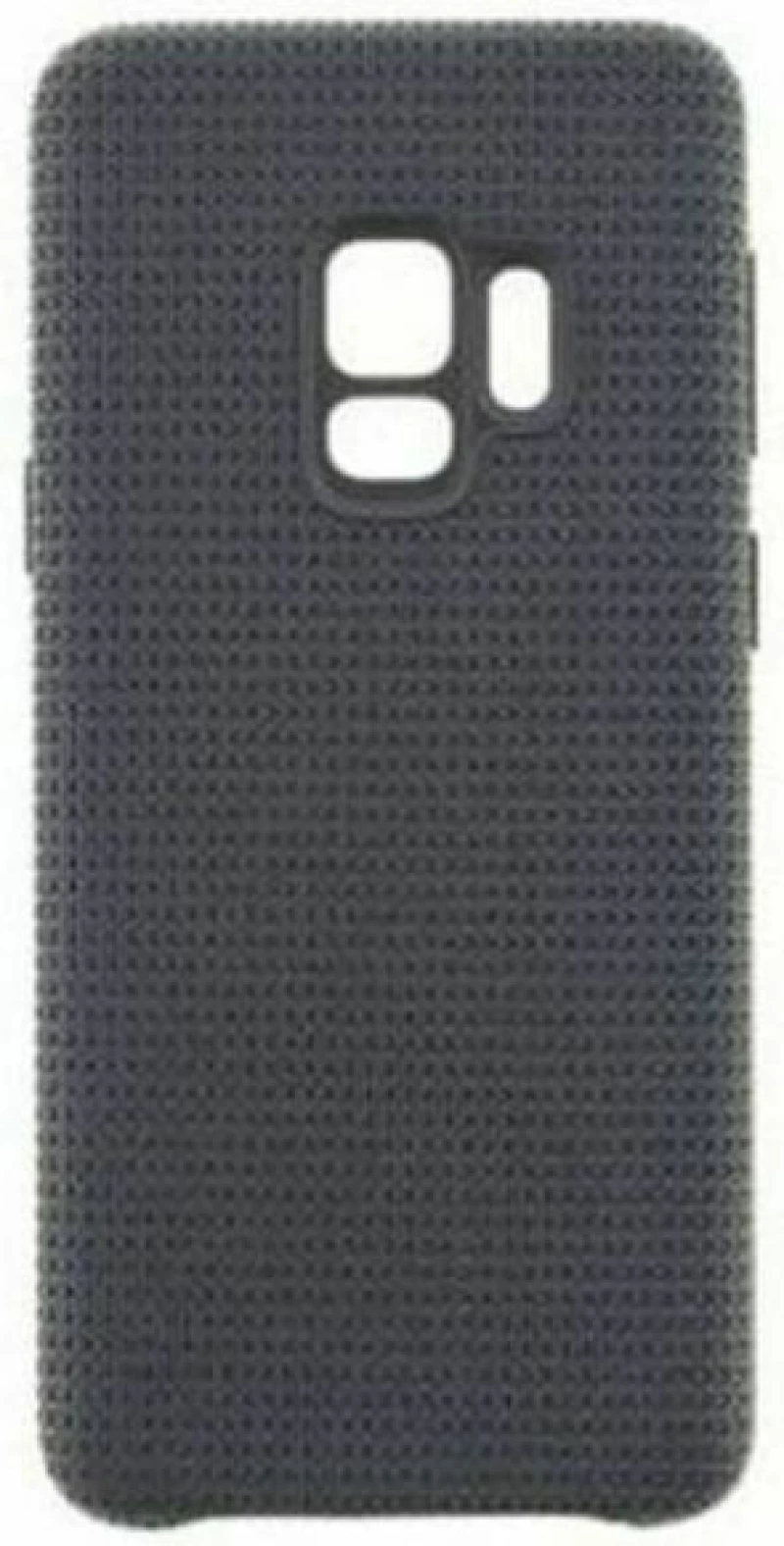 Samsung HyperKnit Cover Γκρι (Galaxy S9)