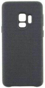 Samsung HyperKnit Cover Γκρι (Galaxy S9)