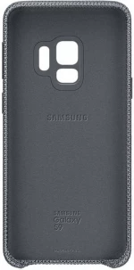 Samsung HyperKnit Cover Γκρι (Galaxy S9)