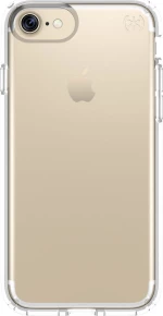 Back Cover Διάφανο (iPhone SE 2020/8/7)