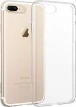 Back Cover Διάφανο (iPhone SE 2020/8/7)