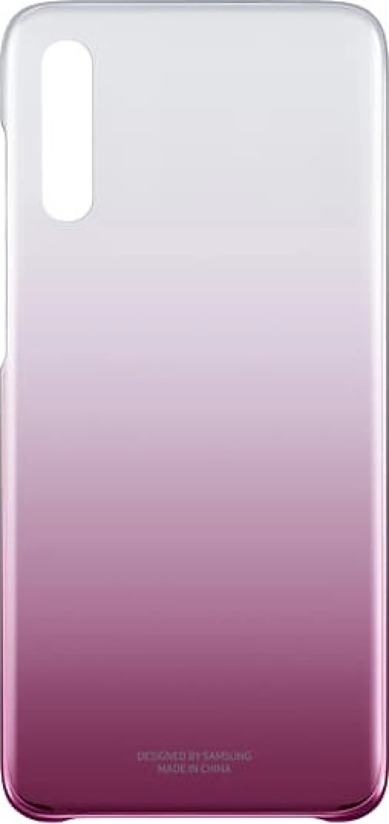 Samsung Gradation Cover Pink (Galaxy A70)