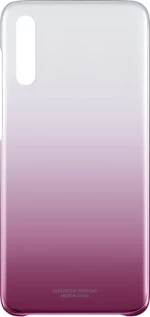 Samsung Gradation Cover Pink (Galaxy A70)