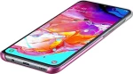 Samsung Gradation Cover Pink (Galaxy A70)