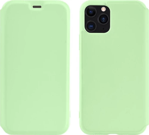 Hoco Colorful Series Back Cover Πράσινο (iPhone 11 Pro Max)