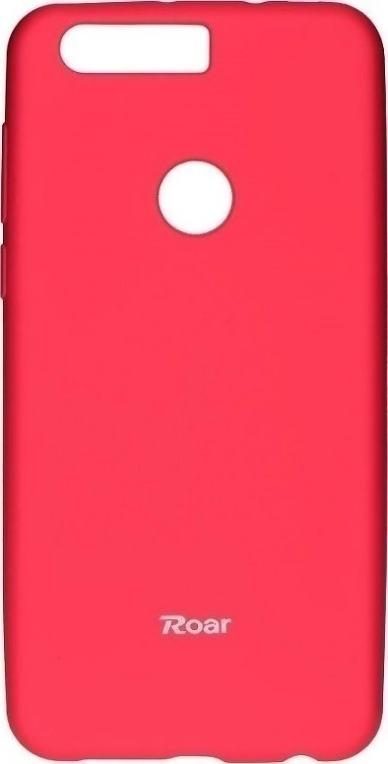 Roar Colorful Jelly Hot Pink (Honor 8)