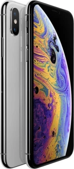 Apple iPhone XS Max (256GB) Silver