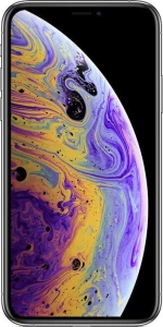 Apple iPhone XS Max (256GB) Silver