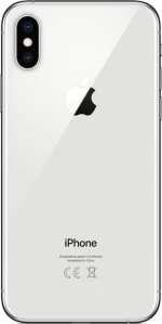Apple iPhone XS Max (256GB) Silver