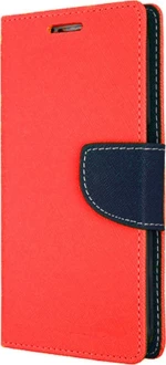 Fancy Book Κόκκινο (Xiaomi Redmi Note 8 Pro)
