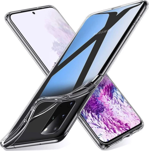 ESR Essential Back Cover Διάφανο (Galaxy S20+)