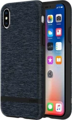 Incipio Carnaby Esquire Μπλε (iPhone X/Xs)
