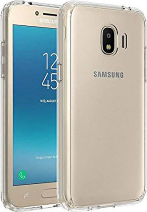 Σιλικόνης Διάφανο (Galaxy J2 2018)